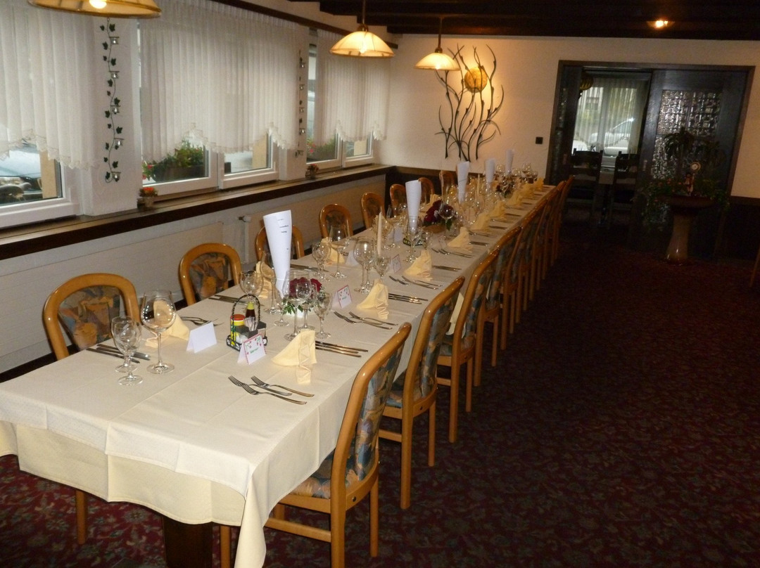 Hotel Restaurant Schiff主图