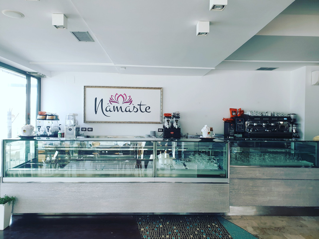 Namastè bar