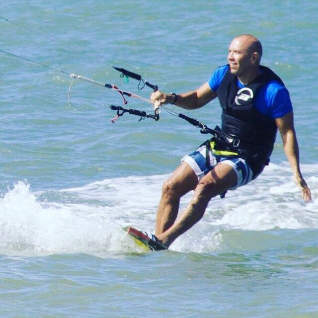 Praia De Tabuba-Cumbuco必去景点