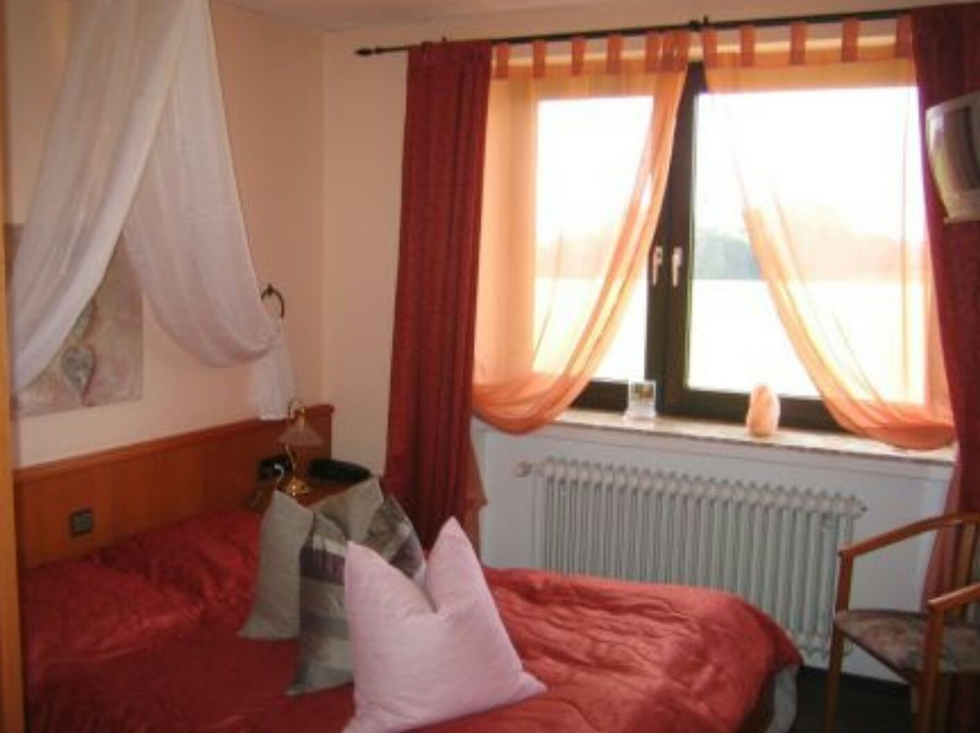 Beauty & Wohlfühl Hotel主图