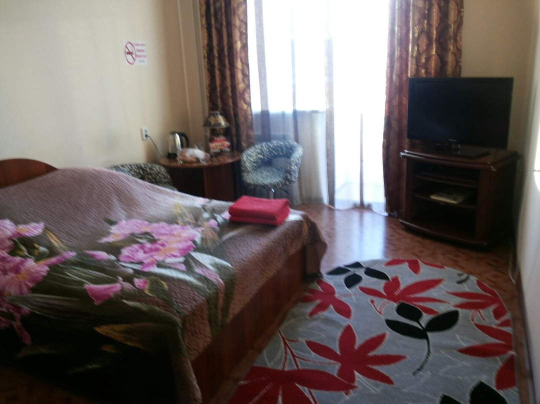 Mini Hotel