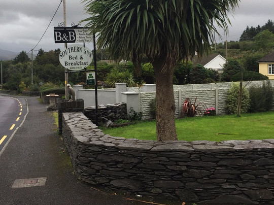 Southern Sun B and B主图