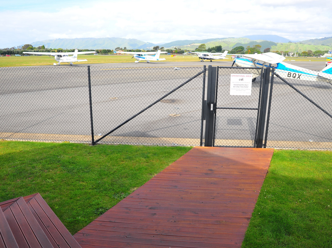 Kapiti Aero Club景点图片