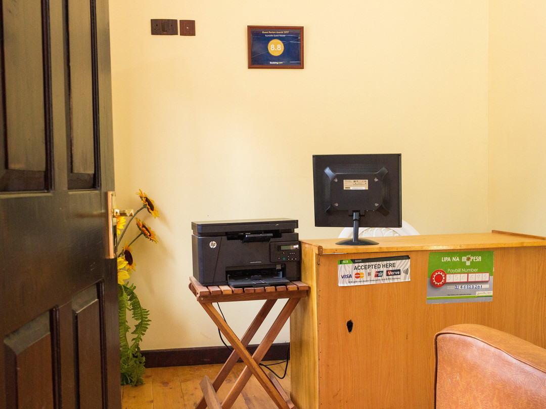 Kuniville Guest House主图