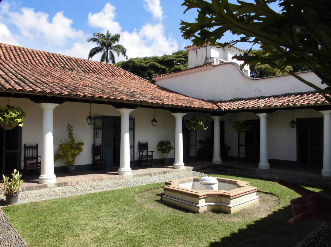 Hacienda La Vega景点图片