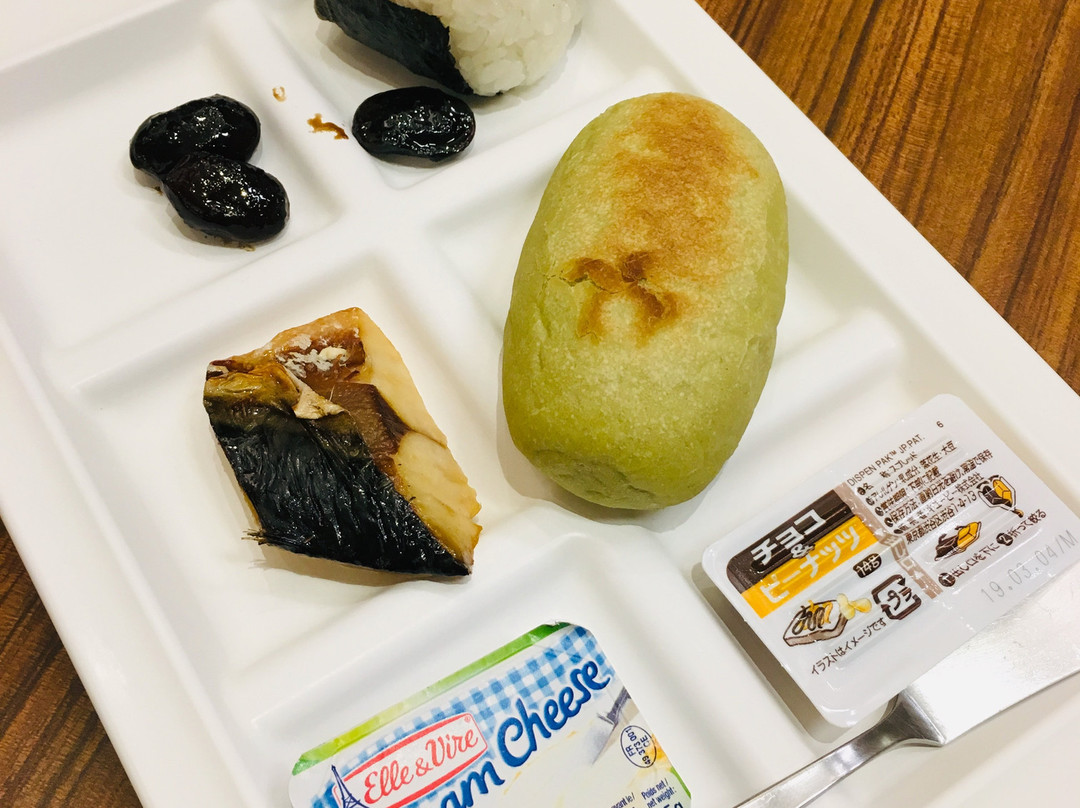 鬼怒川温泉酒店主图