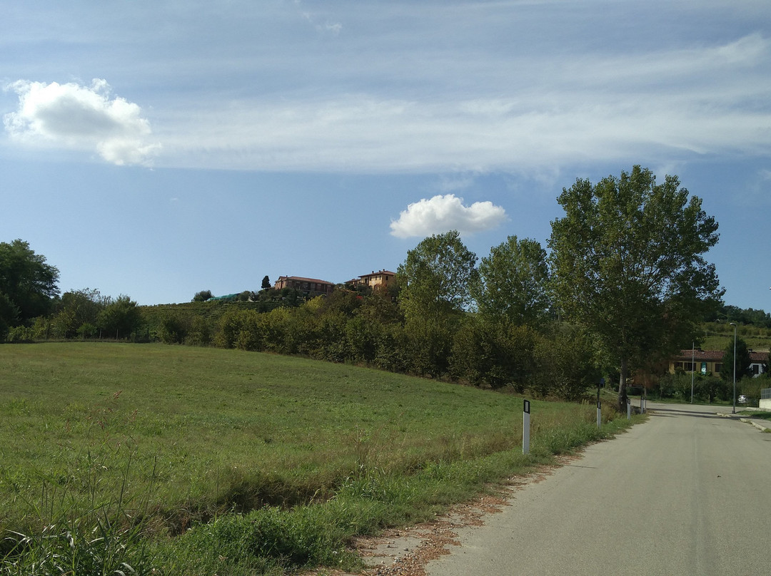 Cascina Brichetto-阿斯蒂必去景点