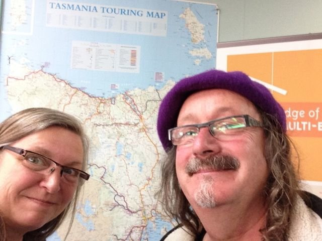 Stanley Visitor Information Centre-斯坦利必去景点