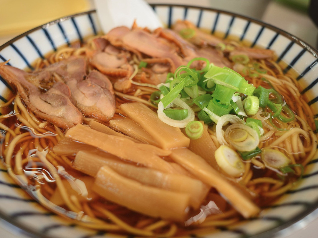 大松食堂