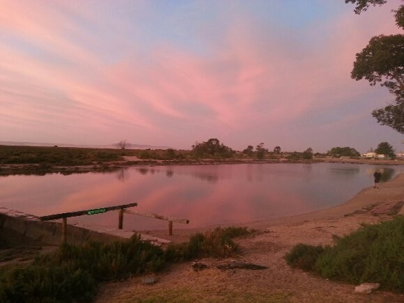 Port Wakefield caravan Park