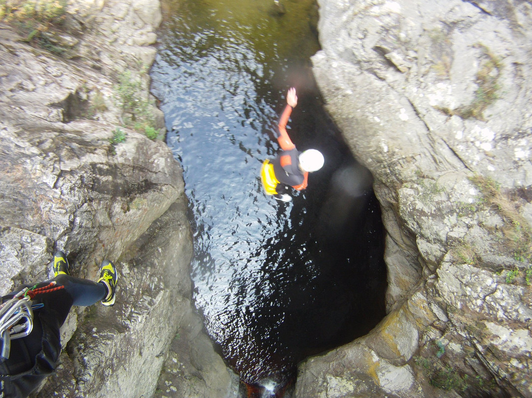 Vertical Emotions-Corca必去景点