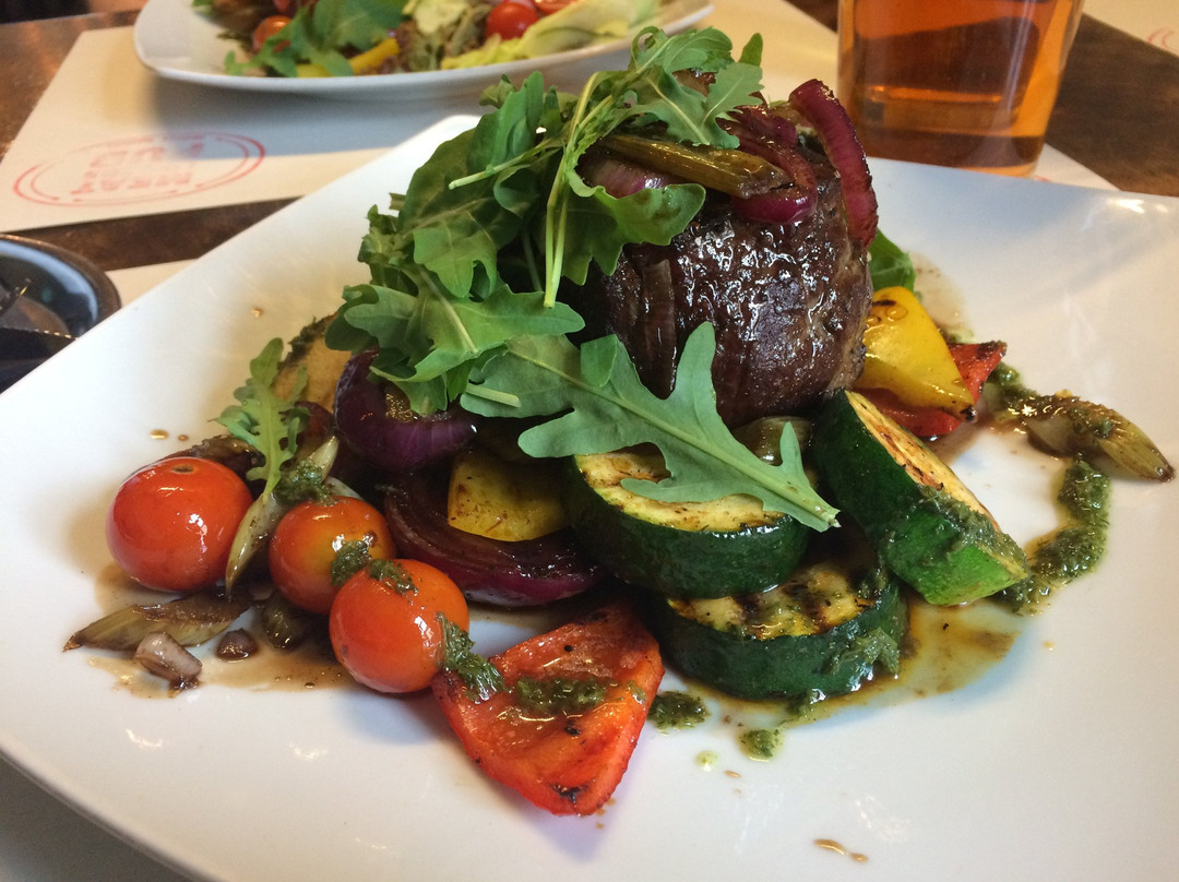Meat Lovers Vilnius