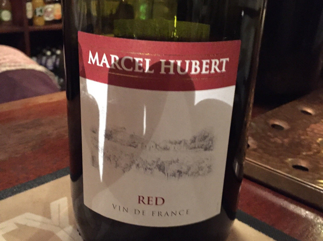 Bonchurch旅游景点-The Bonchurch Inn