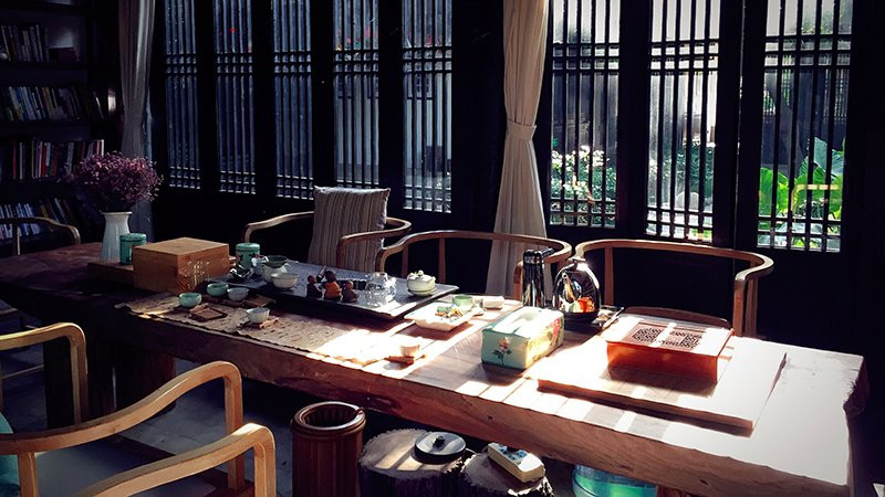 阆中花间堂·阆苑主图