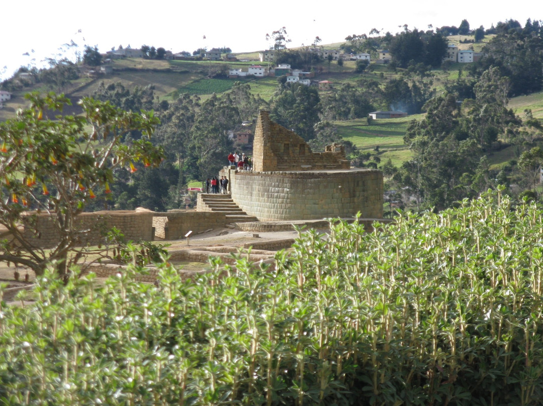 Hospedaje Restaurante El Castillo