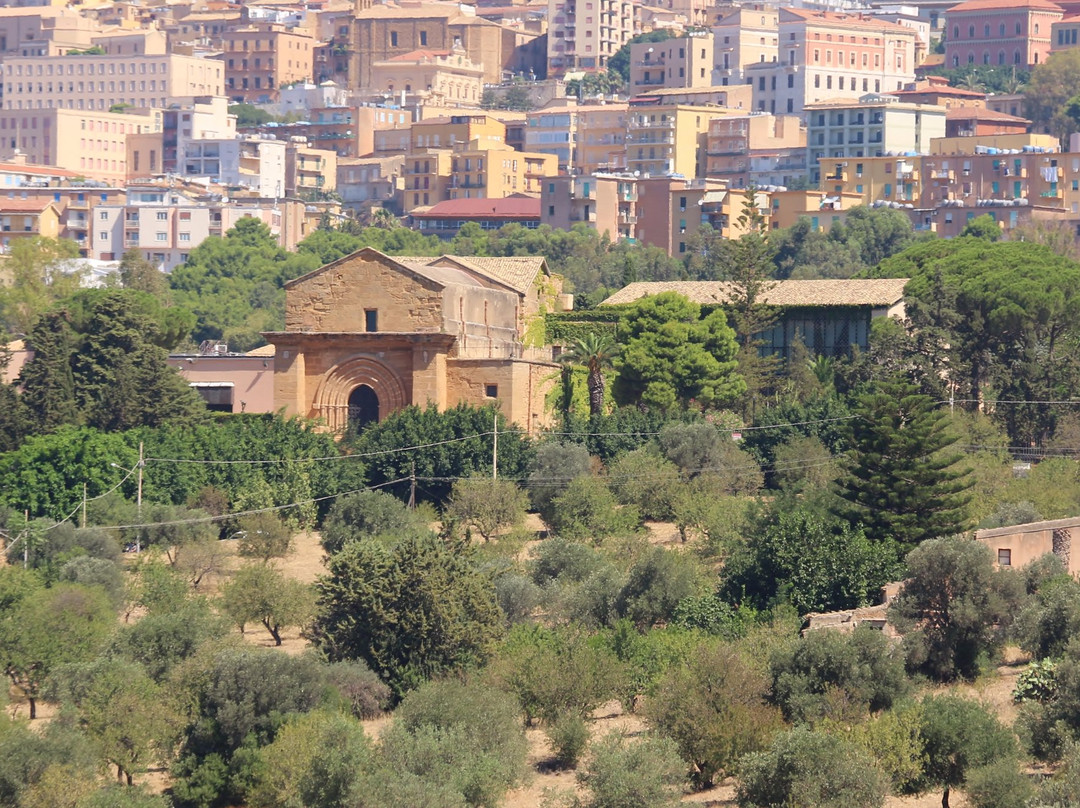 Chiesa San Nicola景点图片