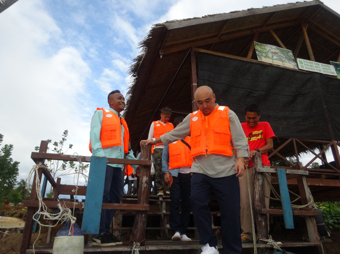 KK Leisure Tour & Rent A Car-亚庇必去景点