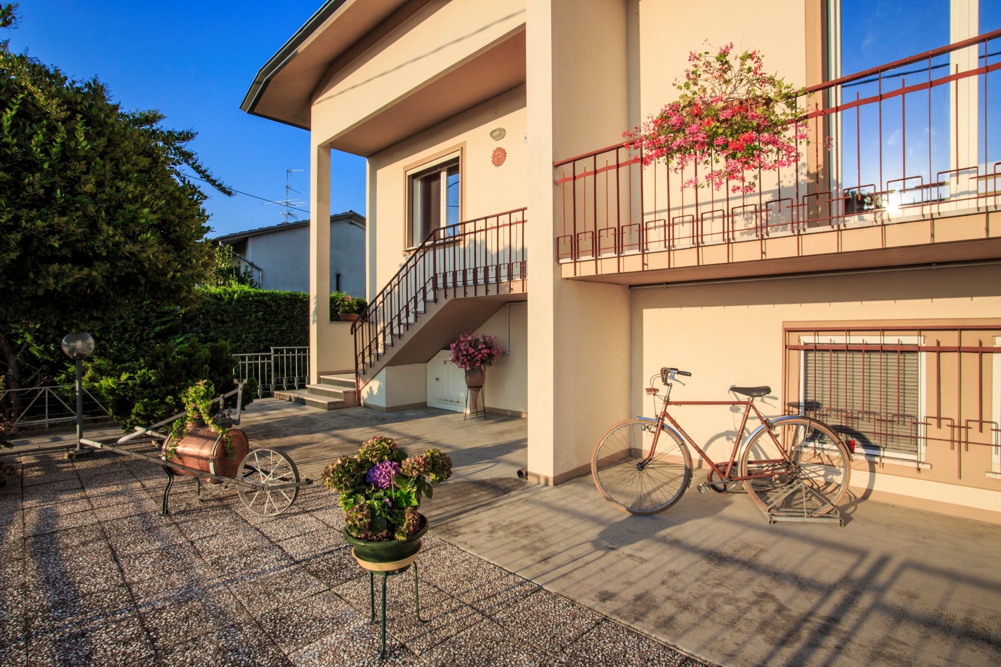 Casa Guareschi - Bed&Breakfast-官方