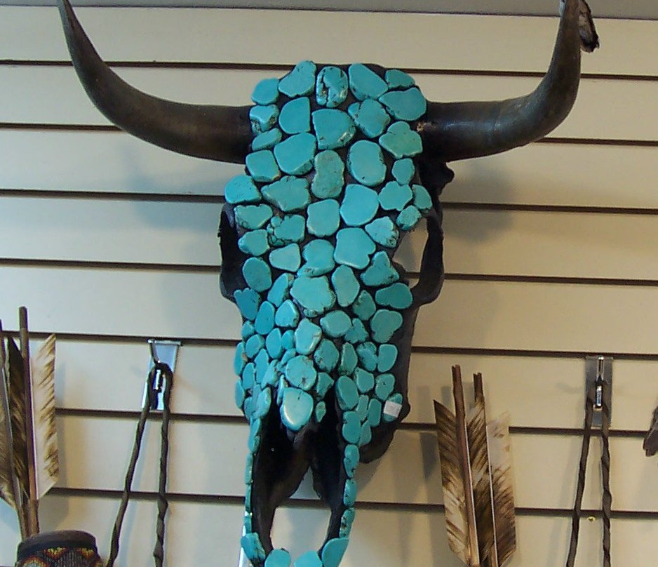 Bryce Canyon Trading Post-潘圭奇必去景点