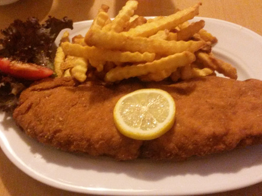 Zur Alten Eisenbahn Wadendorf