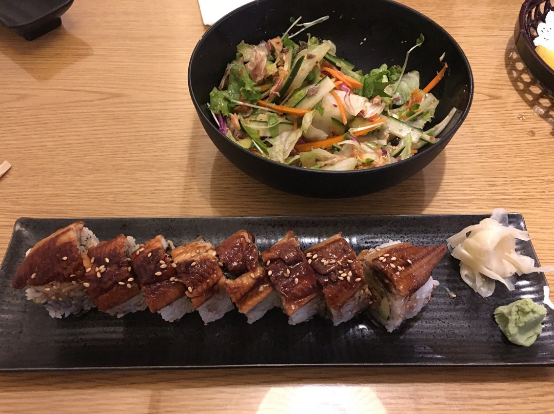 Makomae Japanese Cuisine