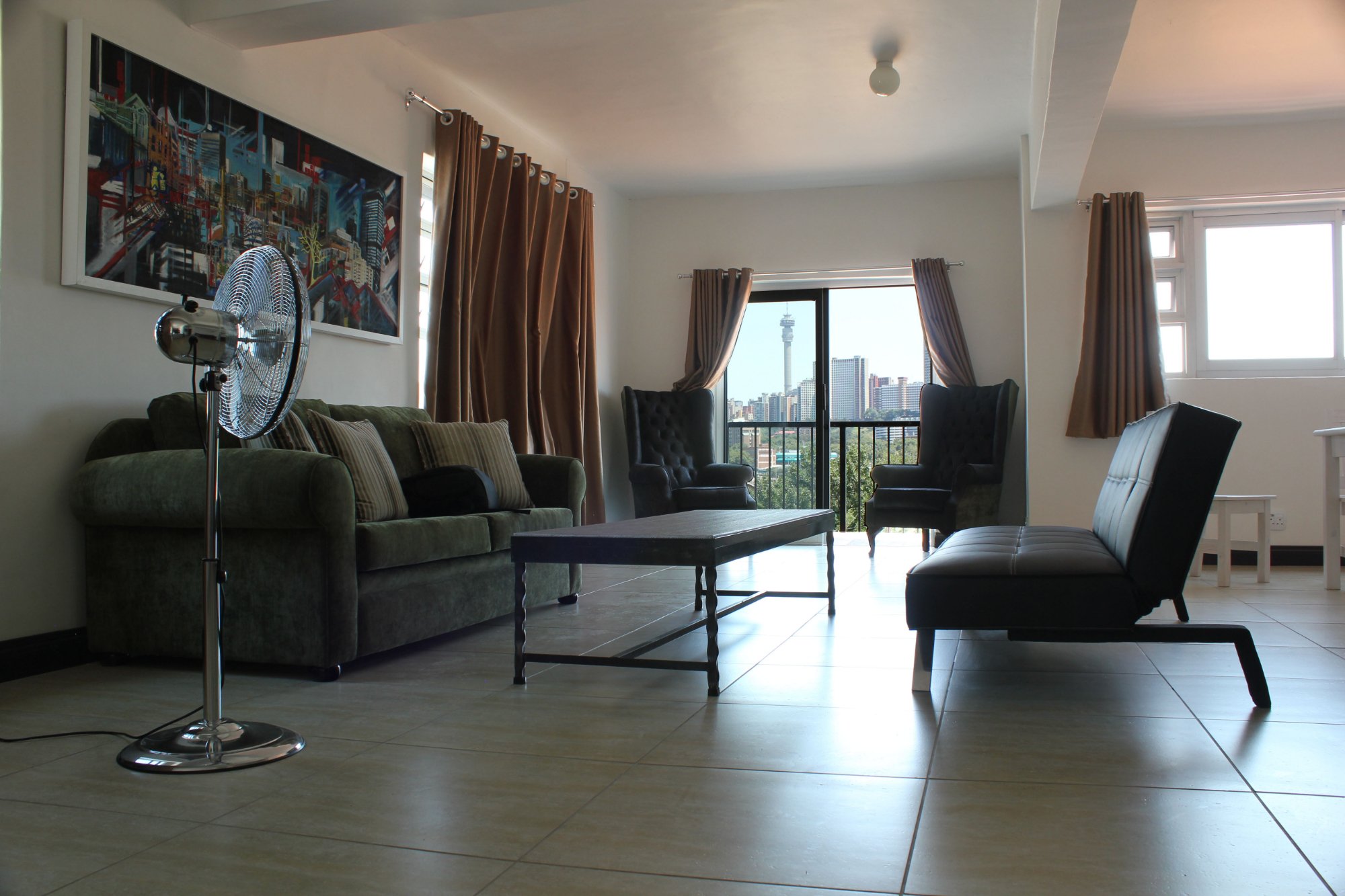 Troyeville Hotel-官方