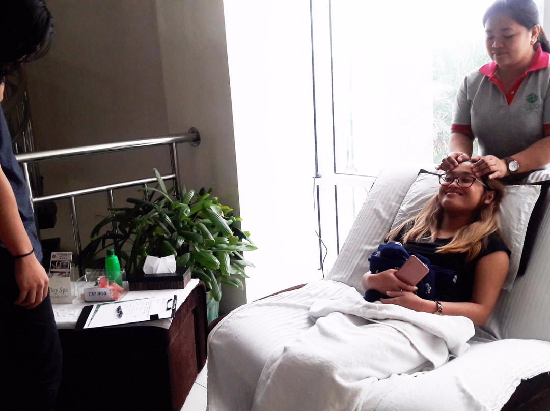 Foot Zone-圣胡安必去景点