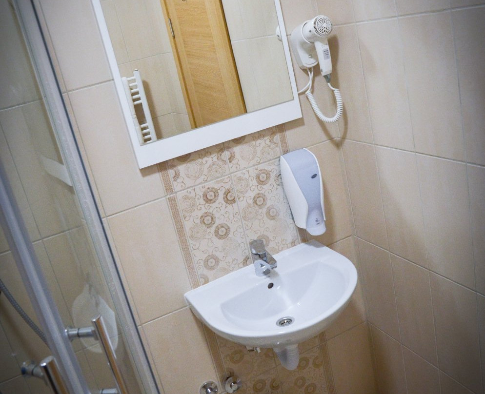 Hotel Brcko Gas Prijedor主图