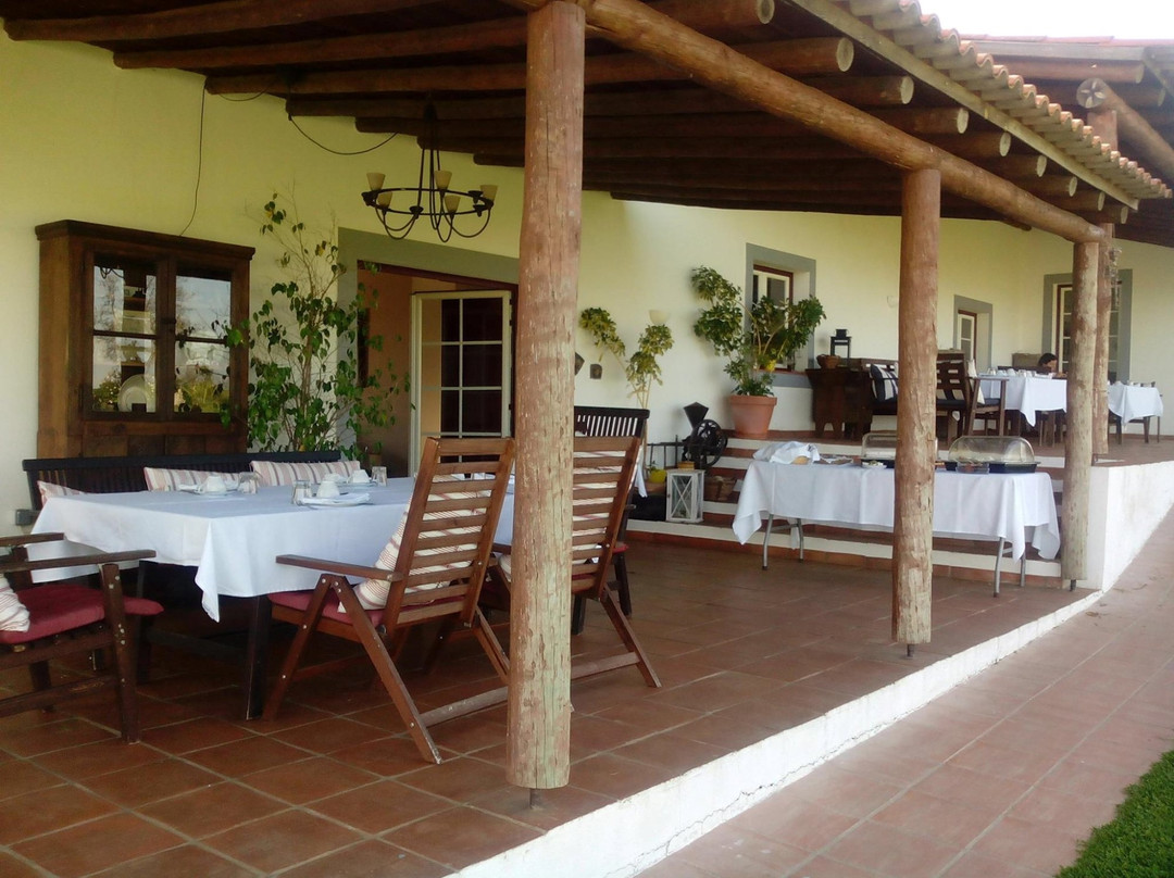 Monte da Morena Agroturismo