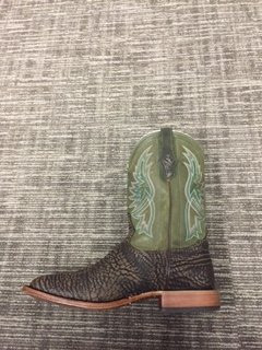 Wayne's Boot Shop-科迪必去景点