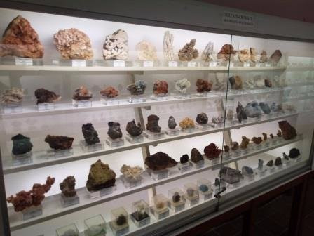 Museo Mares del Encaje-Arenys de Mar必去景点