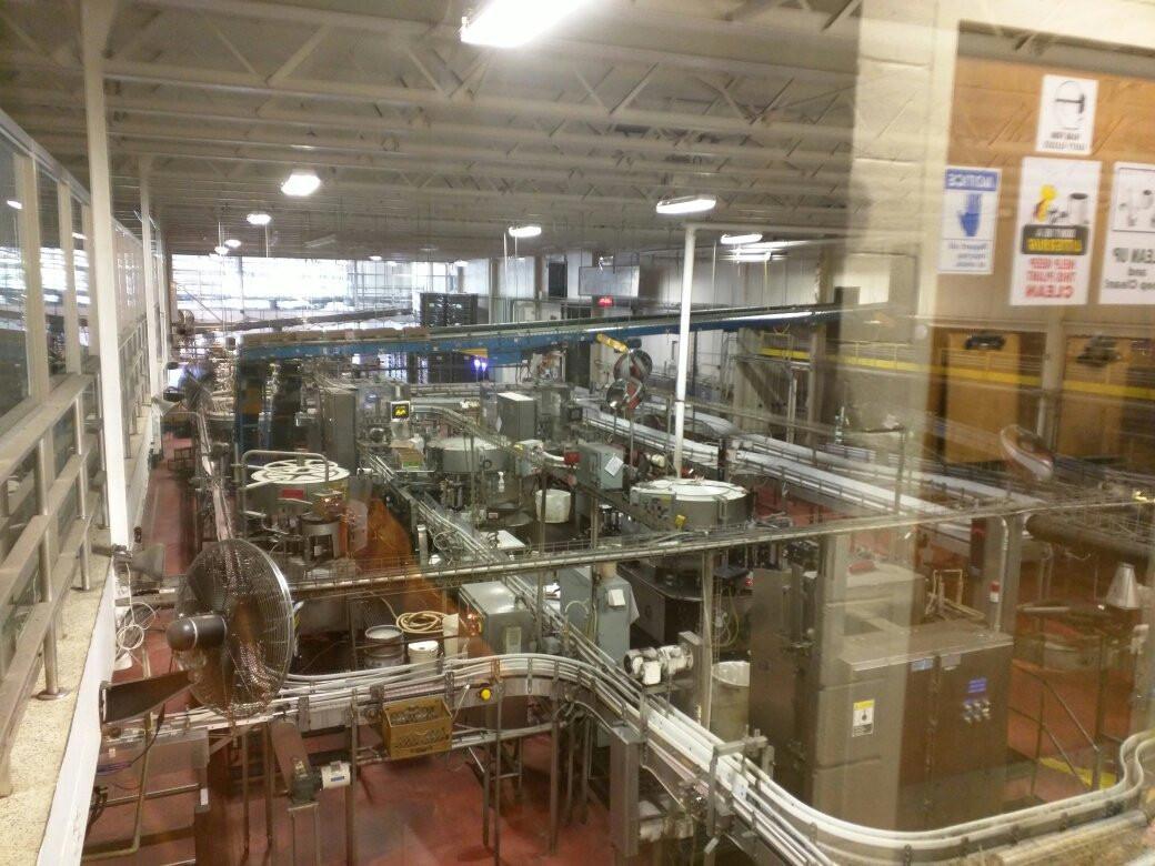 Matt Brewing Co.-Utica必去景点