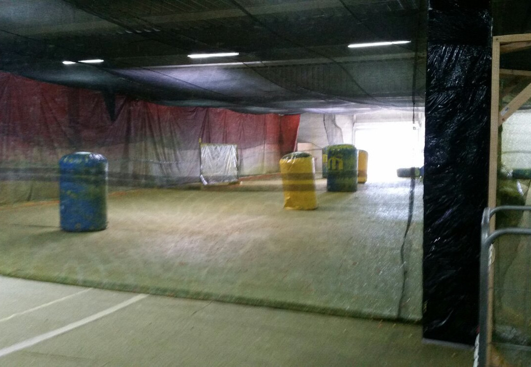 Paintball Arena Kraichgau景点图片