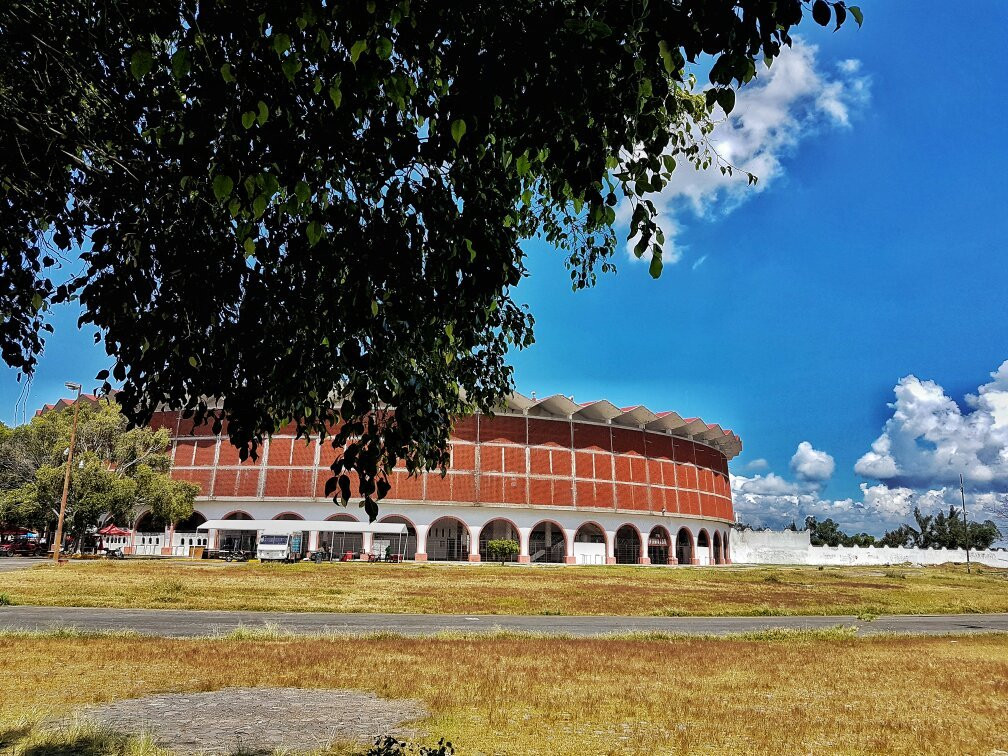 Plaza de Toros El Centenario-瓜达拉哈拉必去景点
