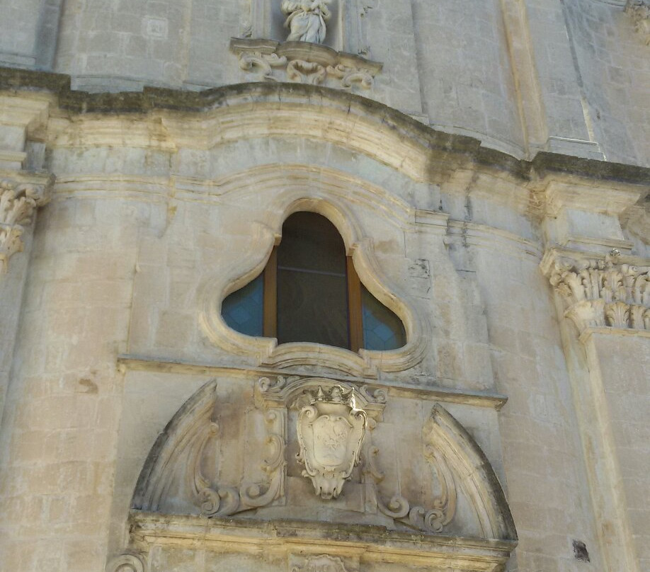 Chiesa Santa Maria del Carmine景点图片