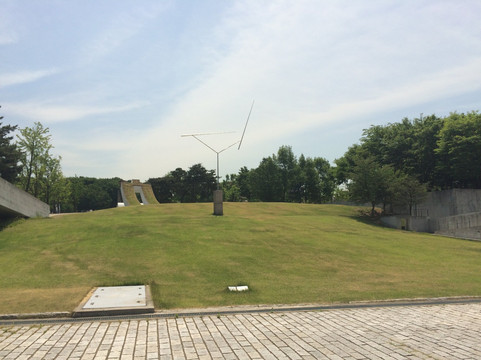 Soma Museum of Art-首尔必去景点