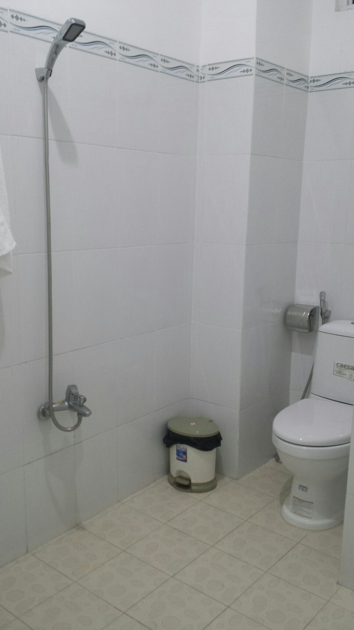 Dao Nguyen Hotel-官方