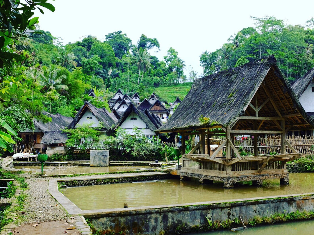 Kampung Naga景点图片