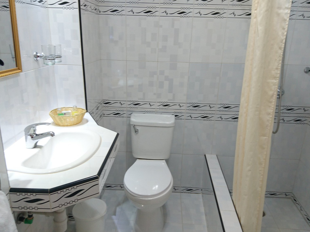 Hostal Dona Natalia主图