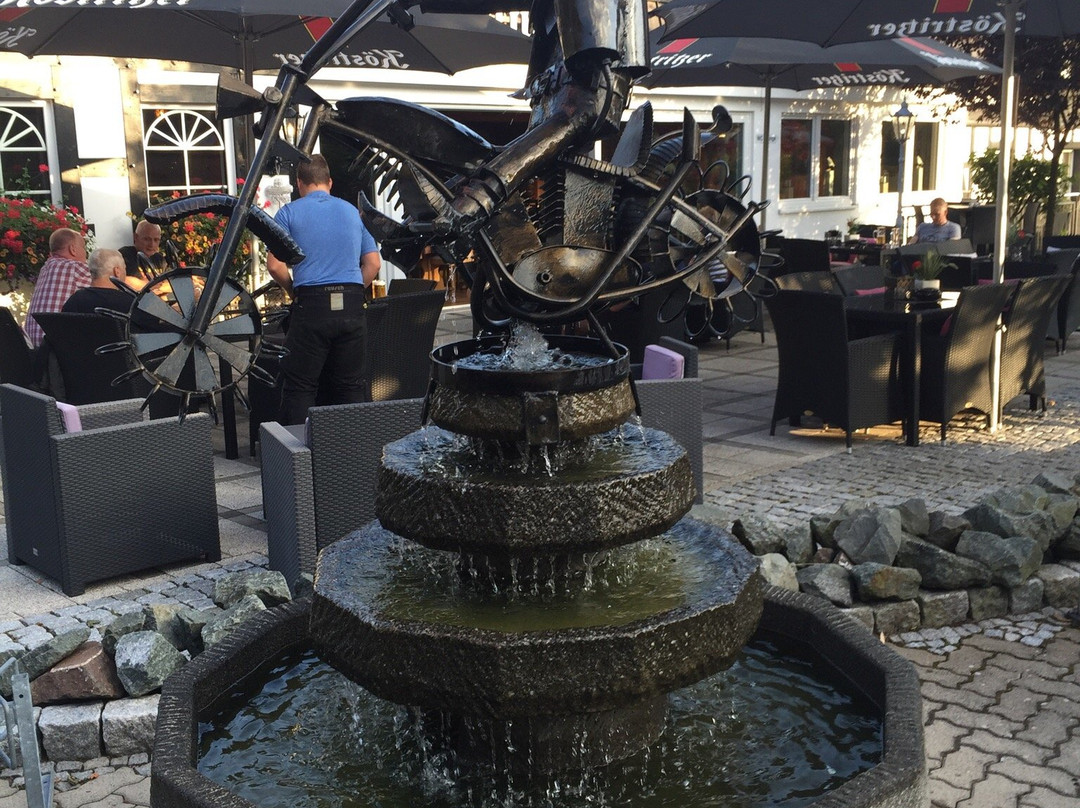 Hotel Muhlengrund主图