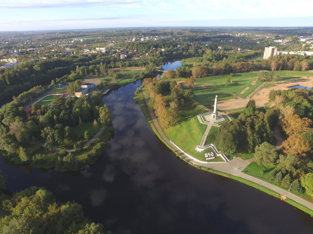 Velikiye Luki旅游攻略图片