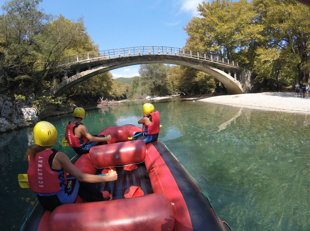 Papigo Adventure Center-Papigko必去景点