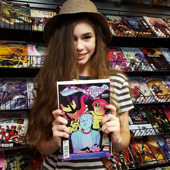 Pulp 716-Lockport必去景点