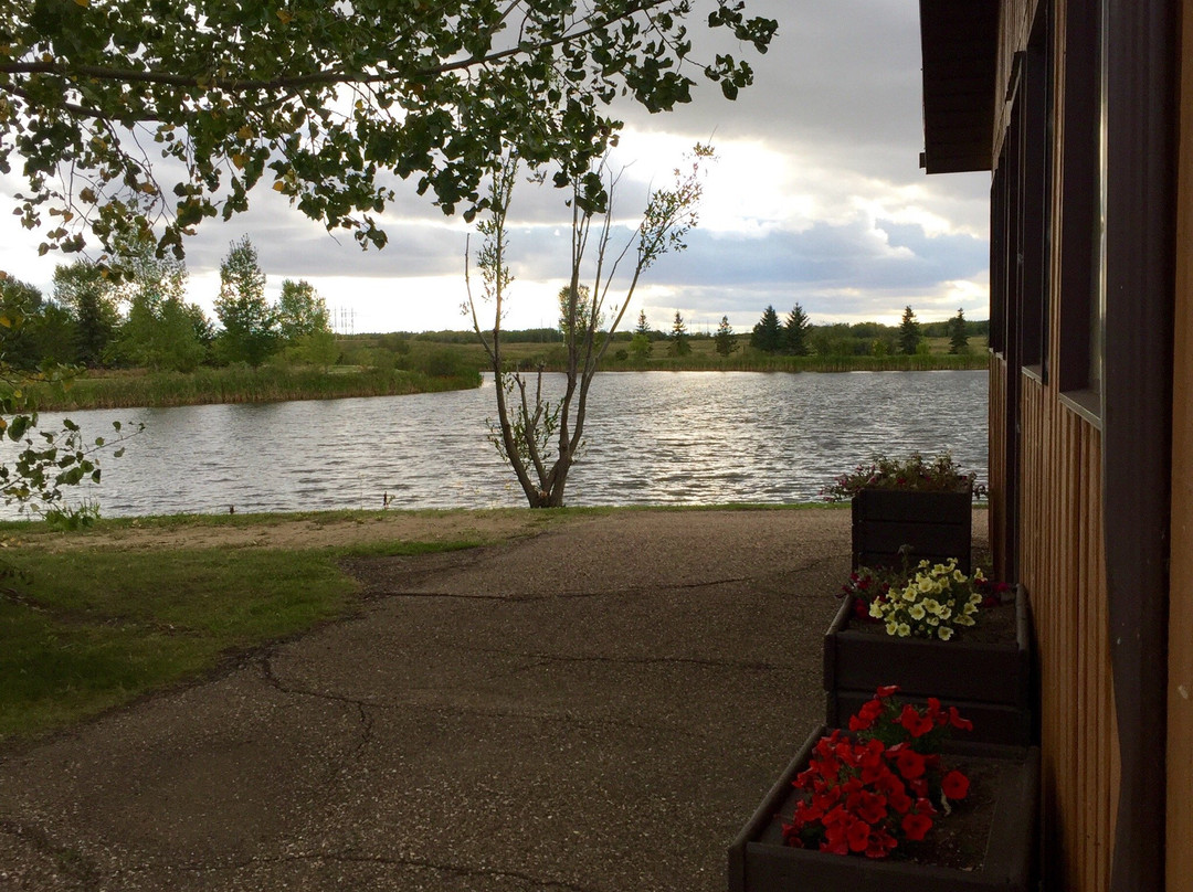 Vermilion旅游攻略图片