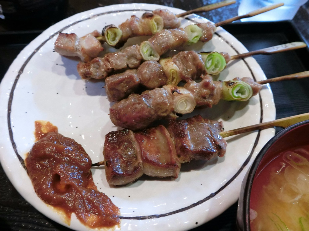 东松山市餐馆和美食-Yakitori Hibiki Higashimatsuyama Ekimae Main Shop