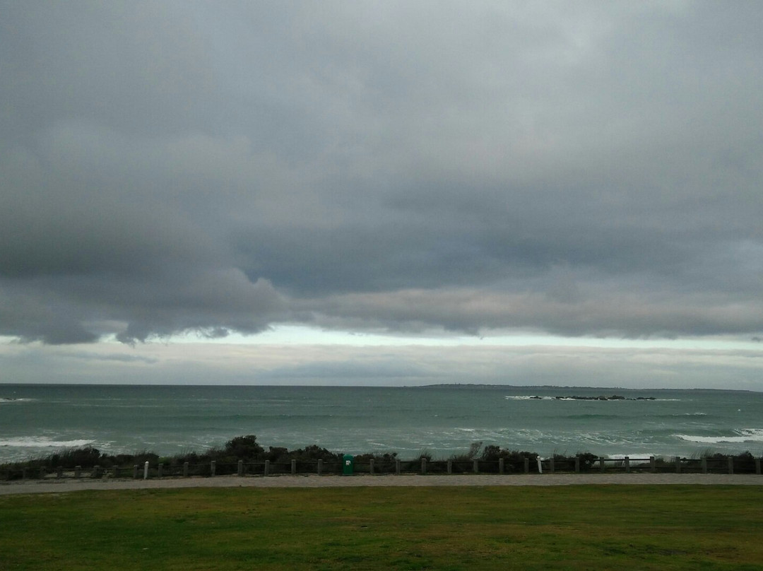 Cabrinha Kiteboarding景点图片