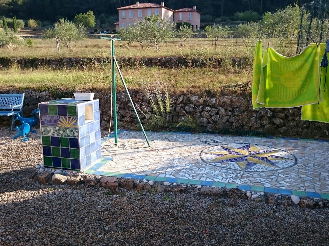 Villa Les Lavandes主图