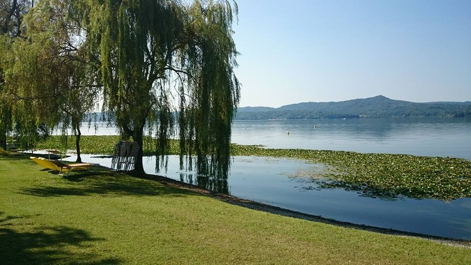 Parco Acquatico Oasi-Viverone必去景点