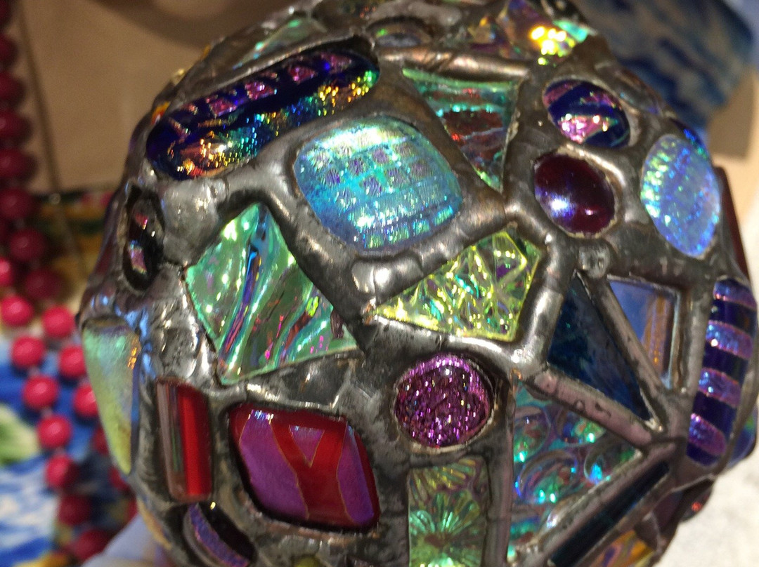 Sendai Kaleidoscope Museum-仙台市必去景点