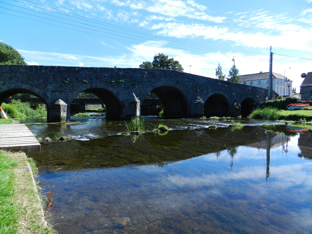 Bobs Bar Durrow-Durrow必去景点